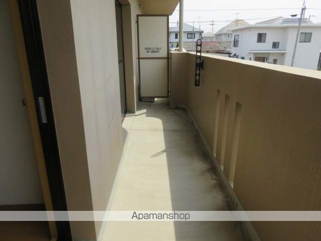 アロム藤の内装写真