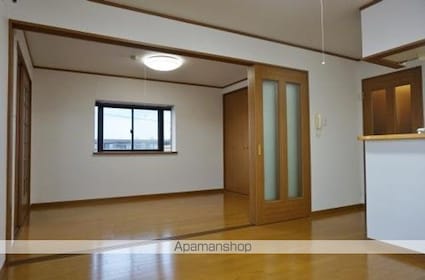 アドラシオン坂井[2LDK/58.87m2]の内装1