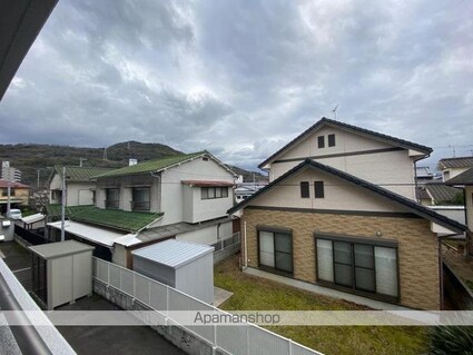 ラフォーレＨＡＳＨＩＭＯＴＯ[3DK/53.46m2]の内装3