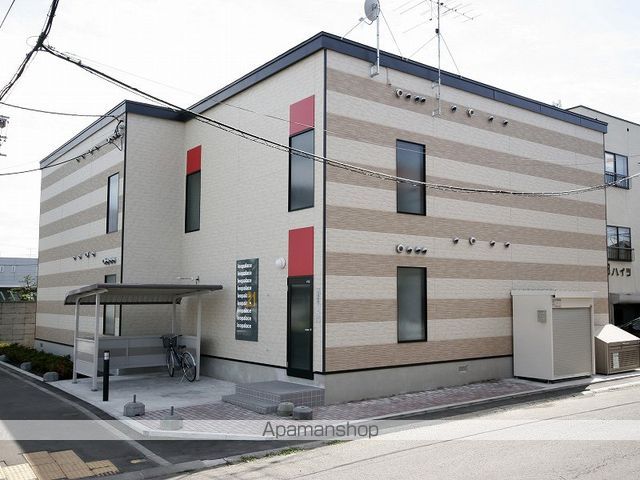 レオパレス北32