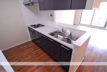 エスティメゾン豊洲レジデンスＡ[3LDK/72.6m2]の内装2