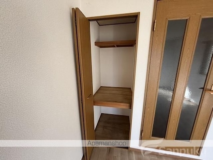 さくらレジデンス[1K/25.1m2]の内装3