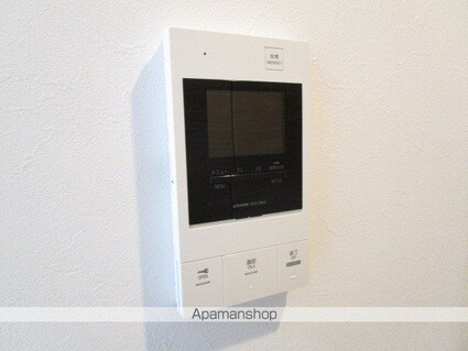 ＡＲＣＯＢＡＬＥＮＯ　ＳＵＧＩＮＡＭＩＨＯＮＡＮＣＨＯ[1K/25.92m2]のセキュリティ