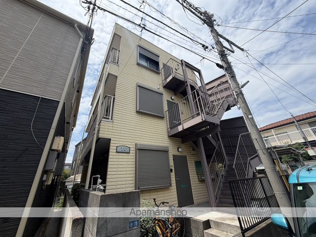 メゾン本町東