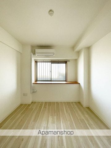 目黒本町マンションの内装写真