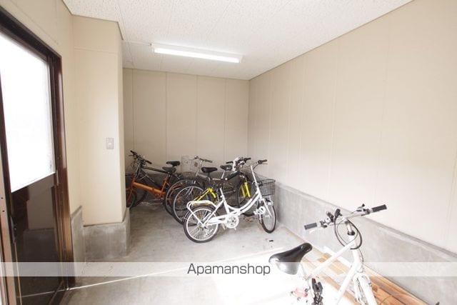 マンション喜福のその他写真