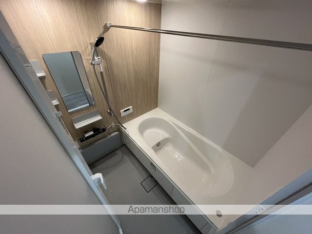 プルミエラムールの内装写真