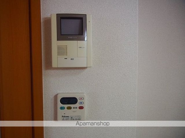 メゾンエレメンツSの内装写真