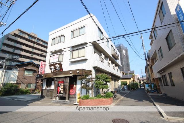 チェリス帆立の外観写真
