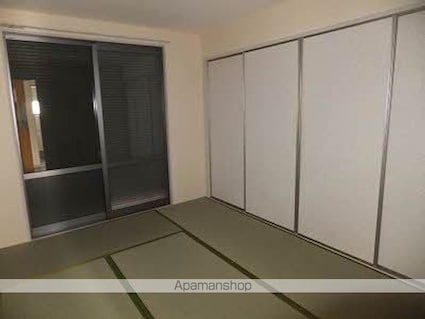 Ｖｅｒｄｕｒｅ　Ｃ棟[3DK/54.07m2]のその他部屋・スペース