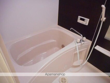 グランツ[2LDK/66.23m2]のバス