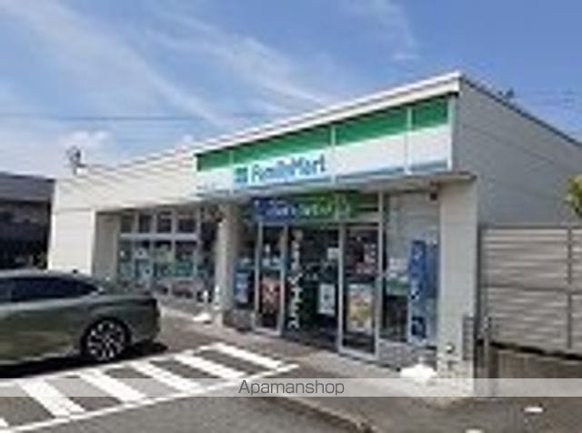スーパービュー富士山Bの周辺写真