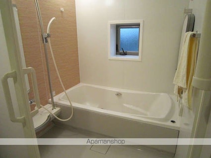 ビラフェリーチェ[2SLDK/64.36m2]のバス