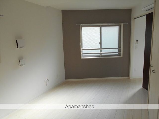 アルモ井の頭[1LDK/34.59m2]のリビング・居間