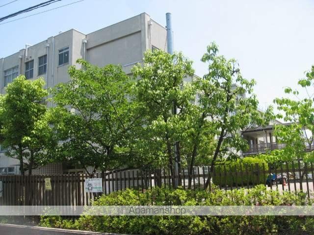 エスタシオンドパスの周辺写真