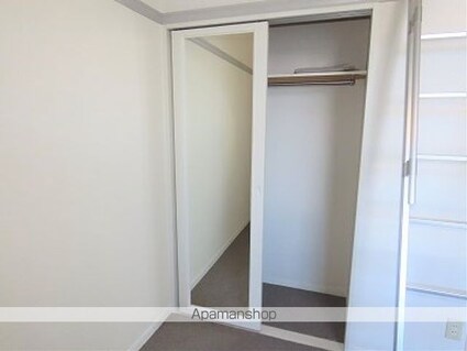 レオパレスりんどう[1K/23.18m2]の収納1