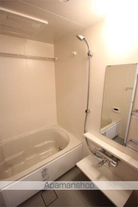 ヒルフォート常盤[2K/43.3m2]のバス