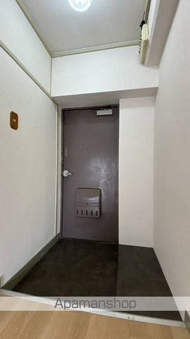 プレアール新保の内装写真