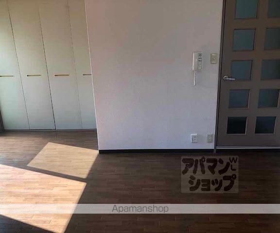 プロムナードつるはせの内装写真