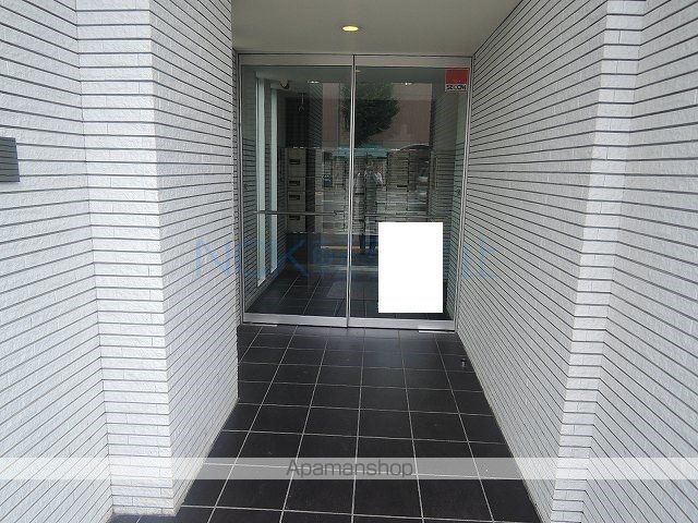 クラッセ大通り東の玄関写真