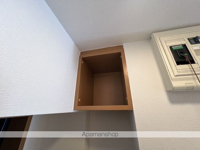 グレイス国府宮IIの内装写真