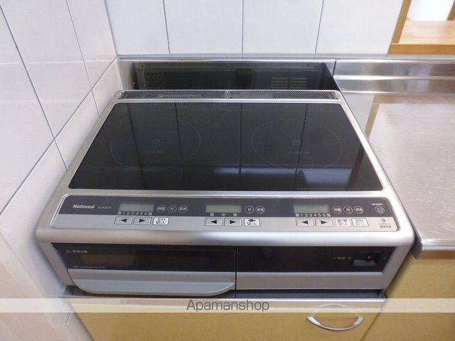 ベリエIIIの内装写真