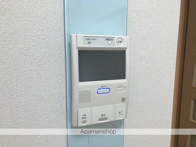 藤和シティコープ大森の内装写真