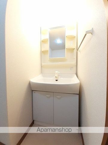 アルバ Aの内装写真