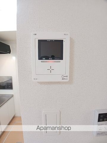 グラードIIIの内装写真