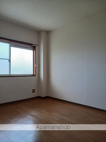 ファミリーハイツの内装写真