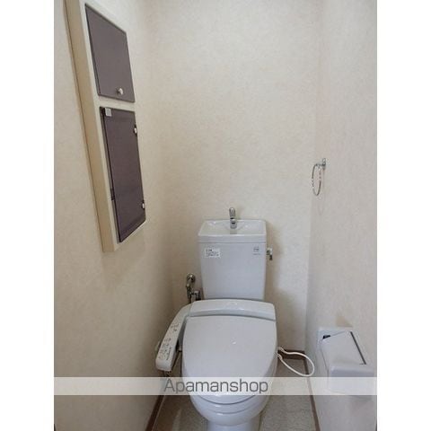 コーポストリームの内装写真