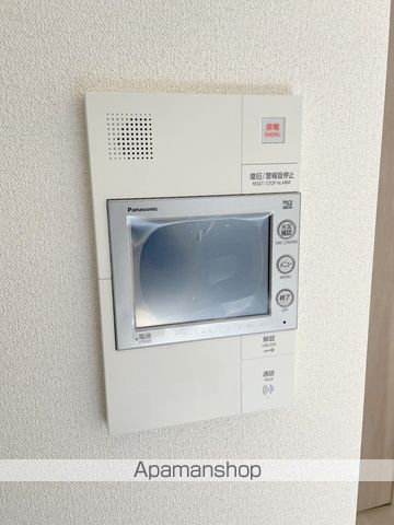 プレサンス松屋町VIG0R0USの内装写真