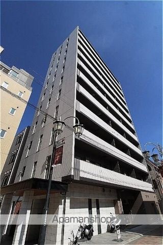 プレシス練馬ステーションフロント