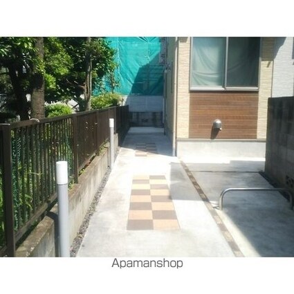 ｃｉｅｌ　ｅｔ　ｍａｒａｉｓ[1R/10m2]の内装6