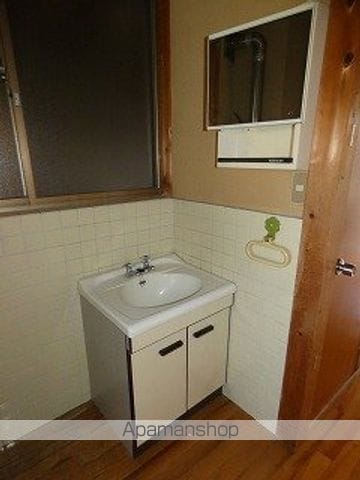 高山本線 高山駅 徒歩12分 2階建 築46年の内装写真