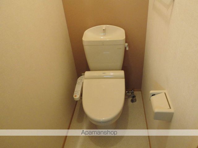 メゾンけやきの内装写真