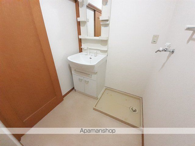 アヴェニュー谷川の内装写真