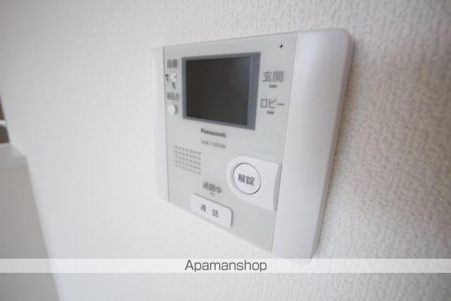 シティレジデンス北34条の内装写真
