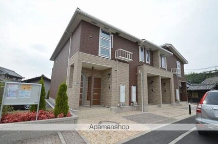 セブンス　アイランド[1K/30m2]の外観3