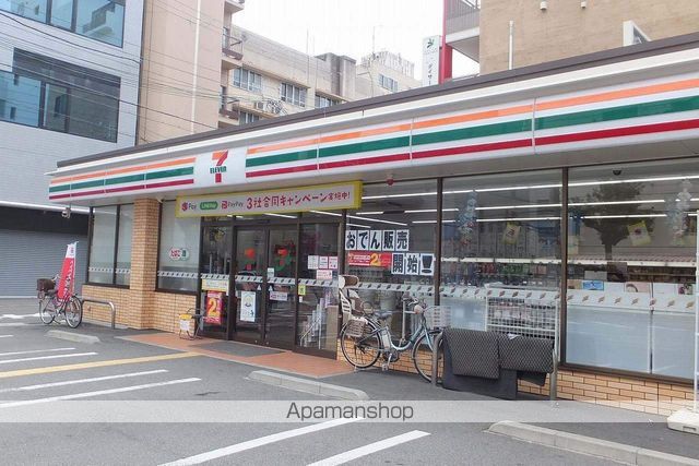 レオネクストメゾン シエルの内装写真
