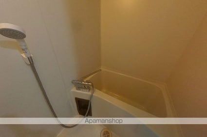 セントビレッジ[1K/27.36m2]のバス