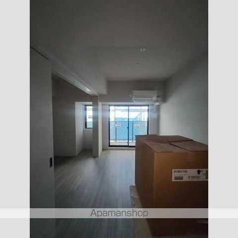 S-RESIDENCE神戸みなと元町aloの内装写真
