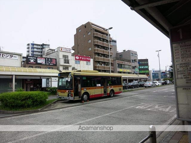 コ-ポ加藤の周辺写真