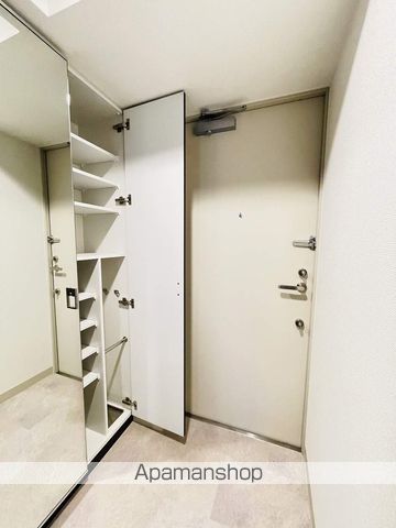 エステムコート名古屋セントリアの内装写真