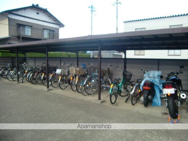 サンビレッジ円山のその他写真