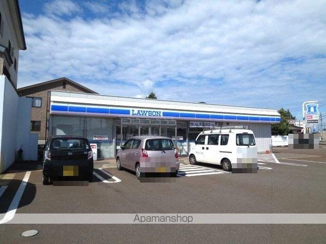 プレジールの周辺写真
