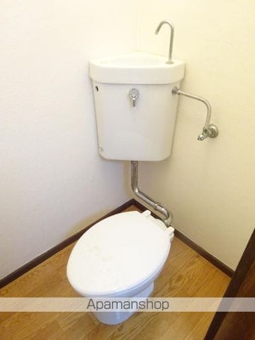 グランビルド長居の内装写真