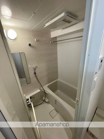 オーキッドレジデンス西大井の内装写真