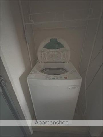 ジュネス東海の内装写真