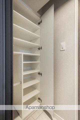 アーバネックス東京八丁堀の内装写真